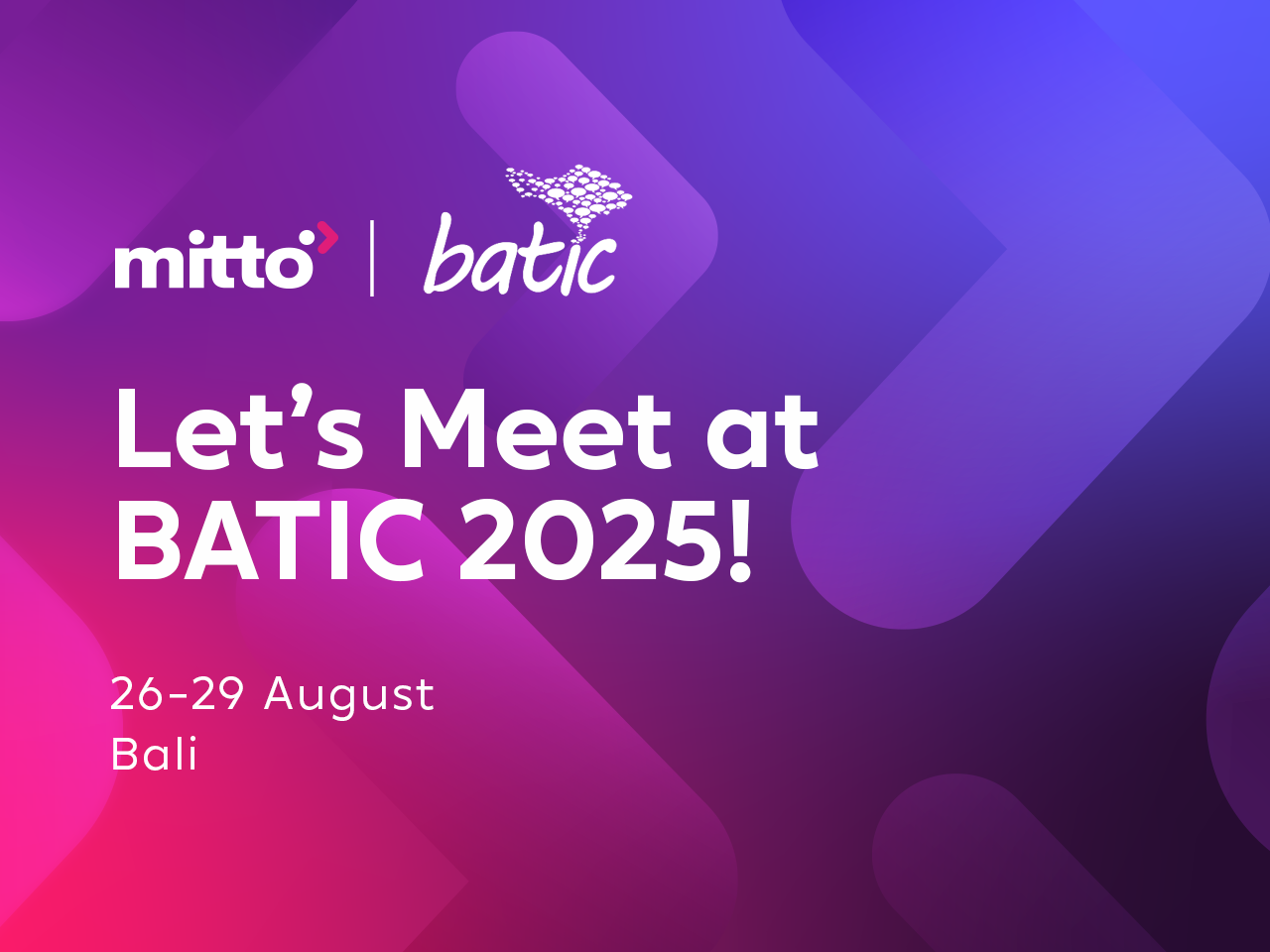 Batic 2025