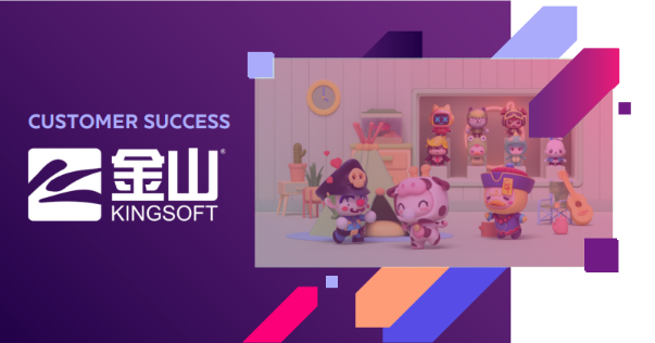 Kingsoft