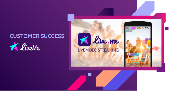 LiveMe
