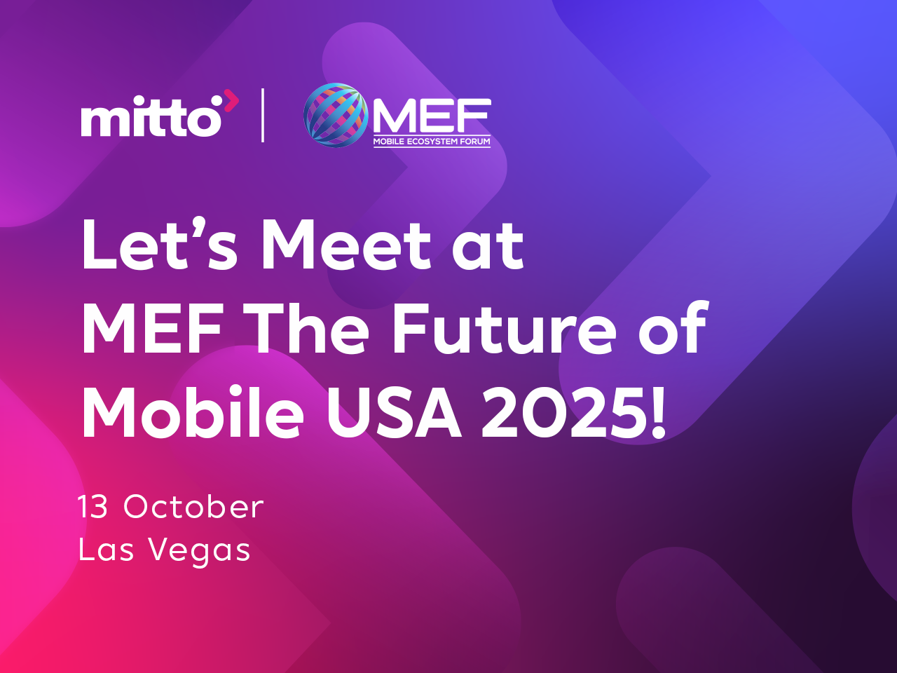 MEF Las Vegas