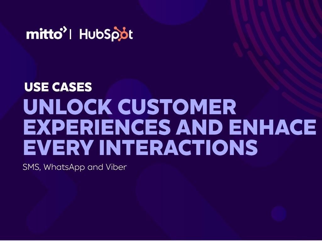 Mitto Number Insight DEMO VIDEO (8)