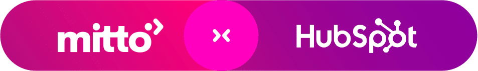 Mitto-and-HubSpot-1