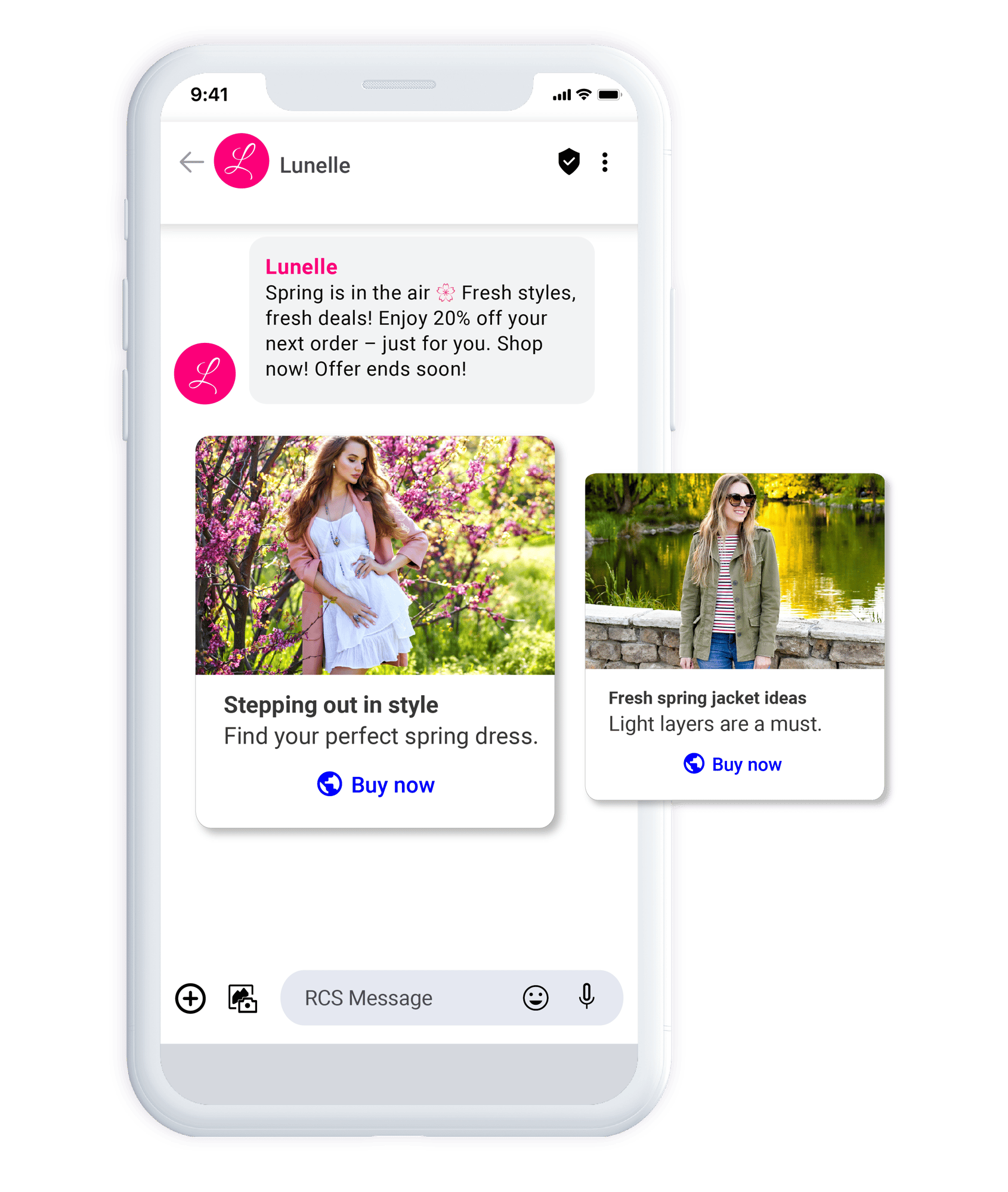 RCS BUSINESS MESSAGING@2x