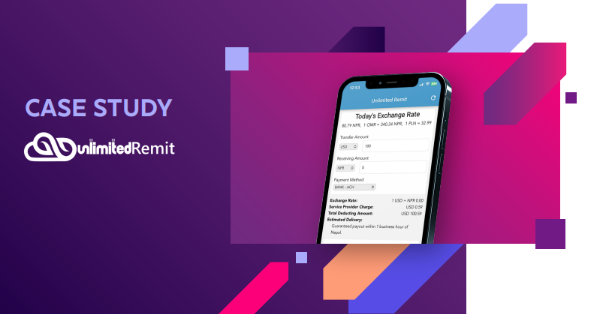Unlimited Remit