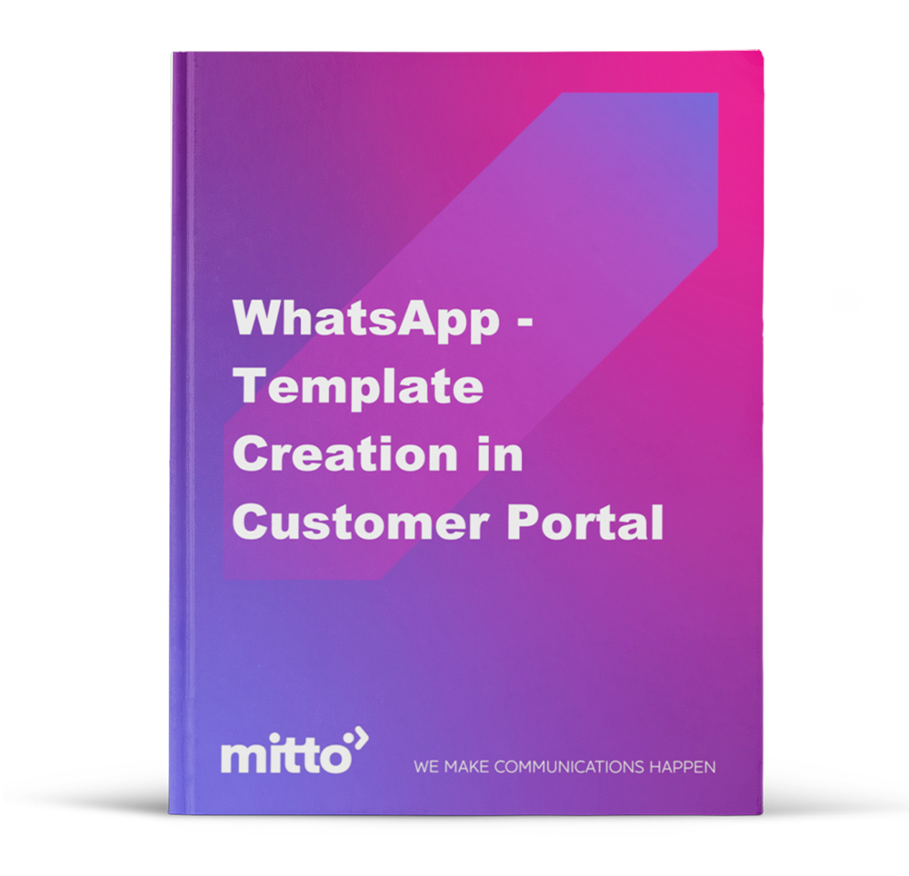 Whatsapp-templates