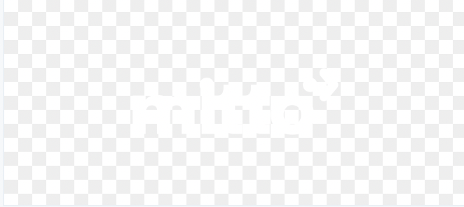 Mitto Logo- White