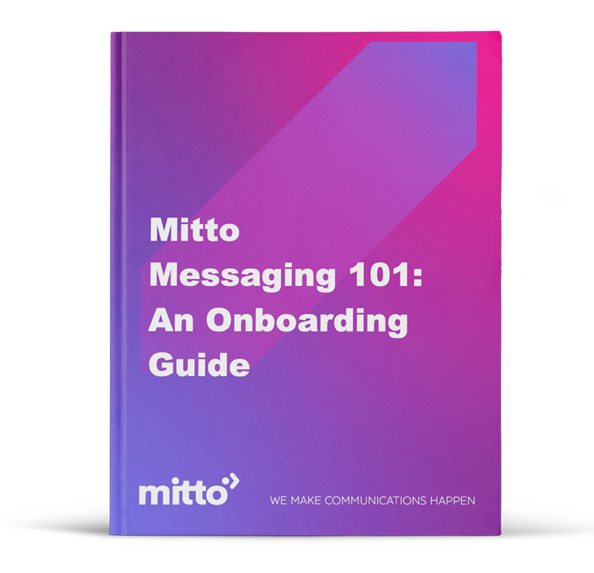 messaging-101