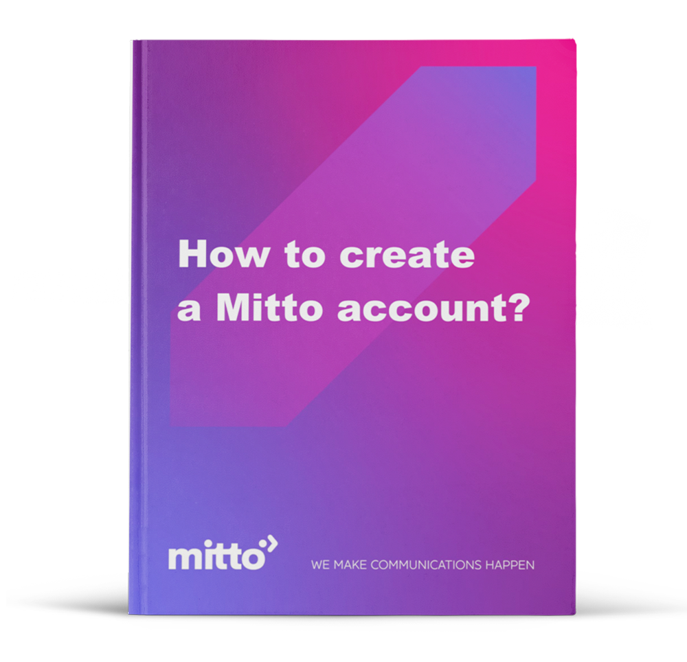 mitto-account-guide-1