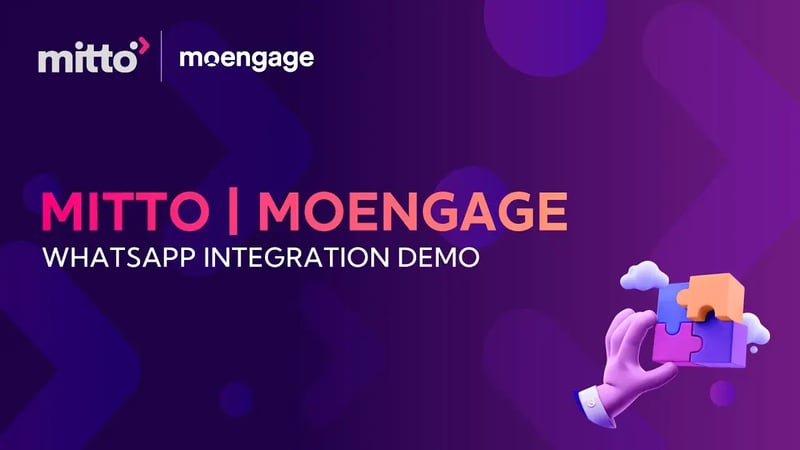 moengage whatsapp