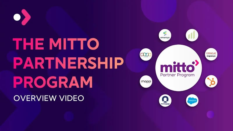 partnership overview