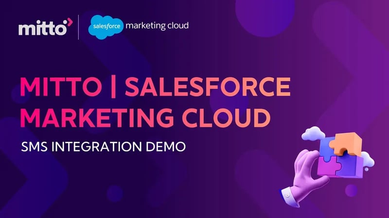 salesforce marketing