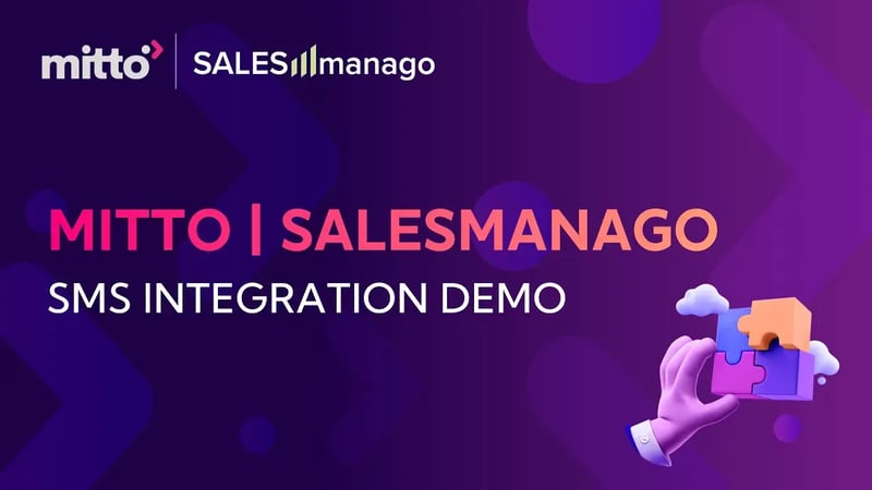 salesmanago demo