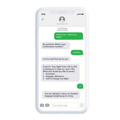 travel and hospitality