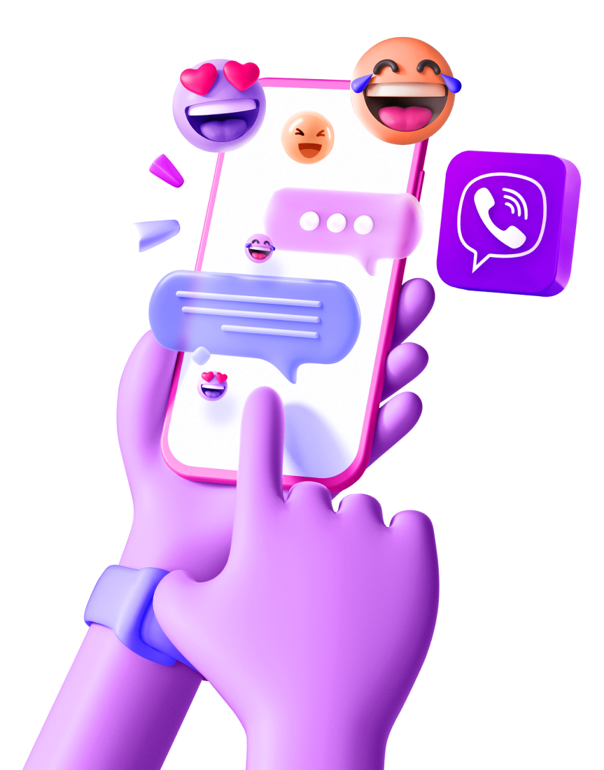 VIBER