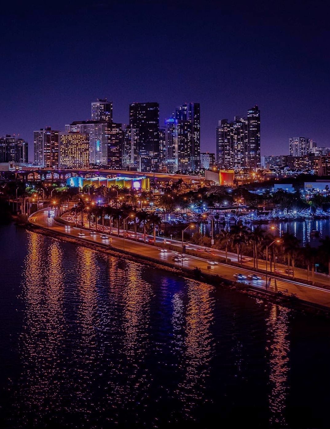 miami